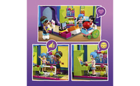 Конструктор LEGO Friends Диско-аркада на роликах (41708)