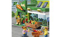 Конструктор LEGO City Продуктова крамниця (60347) 