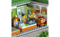 Конструктор LEGO City Продуктова крамниця (60347) 
