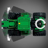 Конструктор LEGO Technic Трактор John Deere 9620R 4WD (42136)
