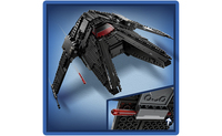 Конструктор LEGO Star Wars Транспортный корабль инквизиторов Коса (75336)