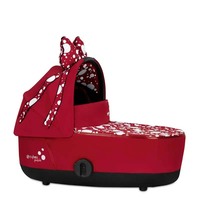 Люлька Cybex Mios Lux R by Jeremy Scott Petticoat (4063846107827) 