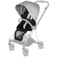 Чохол тканинний для прогулянкового блоку Cybex Mios Koi (521002853) 
