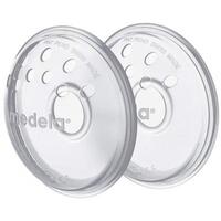 Захисна вентильована накладка на груди Medela, 2 шт (008.0042) 