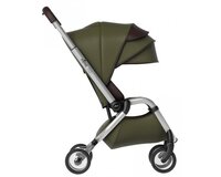 Прогулянкова коляска 2 в 1 Mima Zigi Olive green