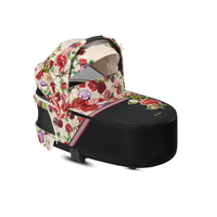 Люлька Cybex Priam Lux R Spring Blossom Light (4058511728865) 