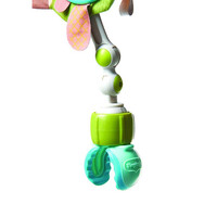 Музична дуга для коляски Tiny Love Лісові друзі (1404306830)