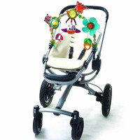 Музична дуга для коляски Tiny Love Лісові друзі (1404306830)