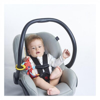 Підвіска Лисеня Крістофер з вітряним дзвіночком Tiny Love (1113800458)