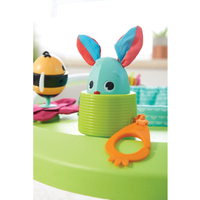 Развивающий центр Tiny Love 4 в 1 Веселая Поляна (1805000011)