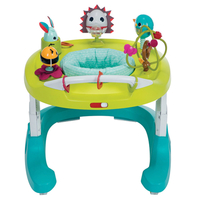 Развивающий центр Tiny Love 4 в 1 Веселая Поляна (1805000011)