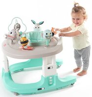 Развивающий центр Tiny Love 4 в 1 Ночная Поляна (1806500011) 