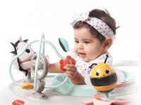 Развивающий центр Tiny Love 4 в 1 Ночная Поляна (1806500011) 