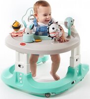 Развивающий центр Tiny Love 4 в 1 Ночная Поляна (1806500011) 