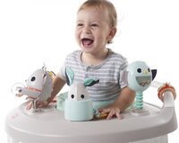 Развивающий центр Tiny Love 4 в 1 Ночная Поляна (1806500011) 