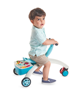 Толо-байк Tiny Love 5 в 1, блакитний (1900806730)