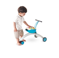 Толо-байк Tiny Love 5 в 1, блакитний (1900806730)