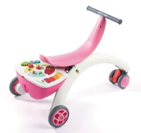 Толо-байк Tiny Love 5 в 1, розовый (1901106730)