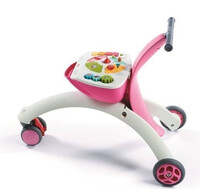 Толо-байк Tiny Love 5 в 1, розовый (1901106730)