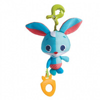 Тремтячий прорізувач Зайчик Томас Tiny Love (1113900458) 