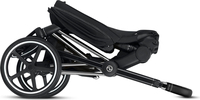 Шасси Cybex Priam + каркас LS RBA Сhrome Black (519003499)