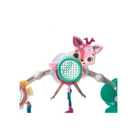 Дуга для автокрісла та коляски Tiny Love Мрії принцеси (1404400030)