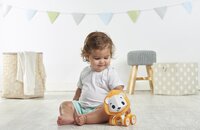  Игрушка-каталка Львенок Леонард Tiny Love (1115900458) 