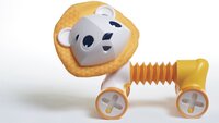  Игрушка-каталка Львенок Леонард Tiny Love (1115900458) 