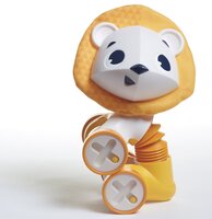  Игрушка-каталка Львенок Леонард Tiny Love (1115900458) 