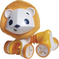  Игрушка-каталка Львенок Леонард Tiny Love (1115900458) 