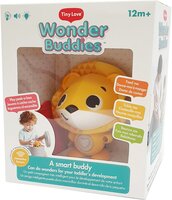  Интерактивная игрушка Tiny Love Львенок Леонард (1504406830)