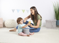  Интерактивная игрушка Tiny Love Львенок Леонард (1504406830)