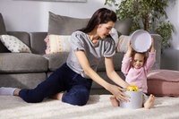  Интерактивная игрушка Tiny Love Львенок Леонард (1504406830)