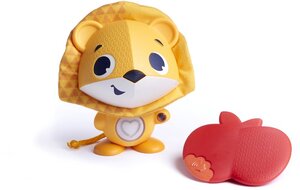 Інтерактивна іграшка Tiny Love Левеня Леонард (1504406830) 