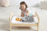  Интерактивная игрушка Tiny Love Львенок Леонард (1504406830)