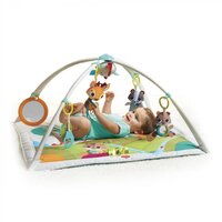 Килимок для розвитку Tiny Love Лісові друзі з дугами (1205106830) 