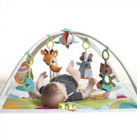 Килимок для розвитку Tiny Love Лісові друзі з дугами (1205106830) 