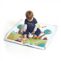 Килимок для розвитку Tiny Love Лісові друзі з дугами (1205106830) 