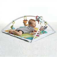 Килимок для розвитку Tiny Love Лісові друзі з дугами (1205106830) 