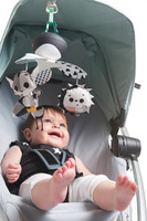 Мобайл Tiny Love 3 в 1 Нічна галявина із звуковим ефектом (1305906830)