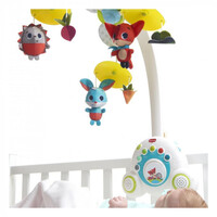 Мобайл Tiny Love 5 в 1 Весела галявина з ефектами (1304806830)