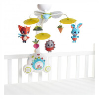 Мобайл Tiny Love 5 в 1 Весела галявина з ефектами (1304806830)