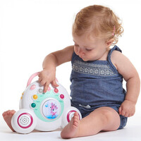 Мобіль Tiny Love Мрії принцеси 5-в-1 (1305606830)