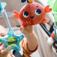 Музична дуга для коляски Tiny Love Океан (1404806830)