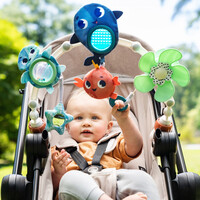 Музична дуга для коляски Tiny Love Океан (1404806830)