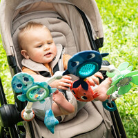 Музична дуга для коляски Tiny Love Океан (1404806830)