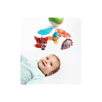 Мобіль Tiny Love 3 в 1 Весела галявина із звуковим ефектом (1304906830)