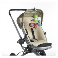 Мобіль Tiny Love 3 в 1 Весела галявина із звуковим ефектом (1304906830)