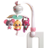 Мультифункціональний мобіль Tiny Love 3 в 1 Мрії принцеси (1305506830)  