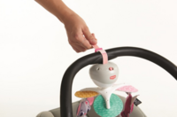 Мультифункціональний мобіль Tiny Love 3 в 1 Мрії принцеси (1305506830) 